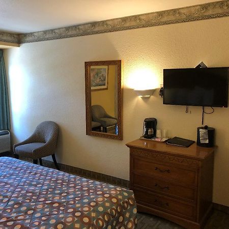 Pacific Inn Santa Cruz Luaran gambar