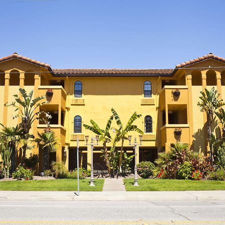 Pacific Inn Santa Cruz Luaran gambar
