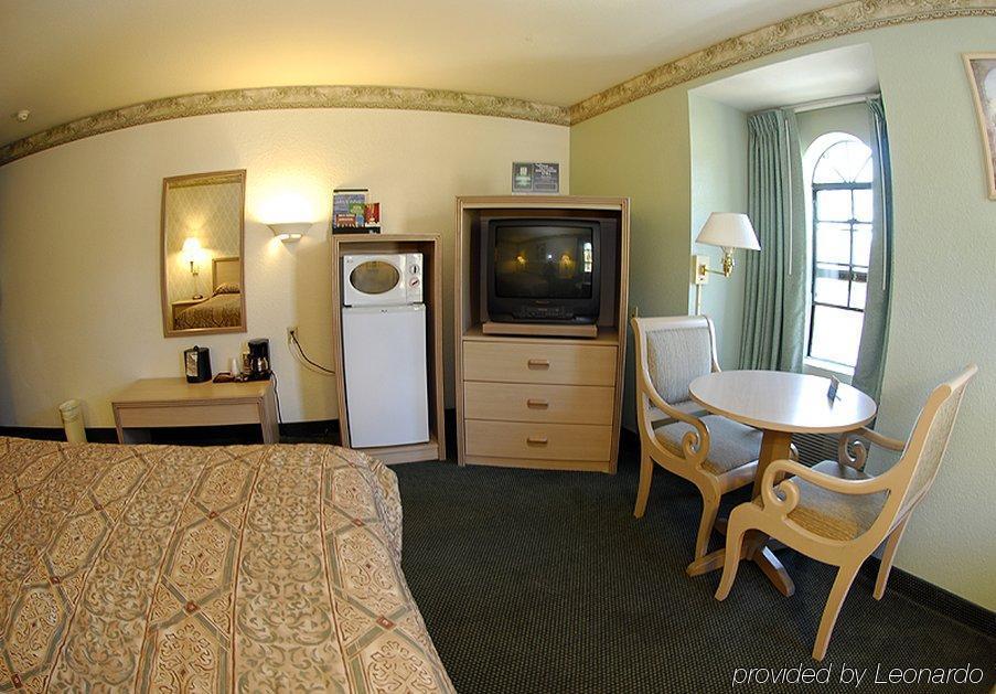Pacific Inn Santa Cruz Bilik gambar
