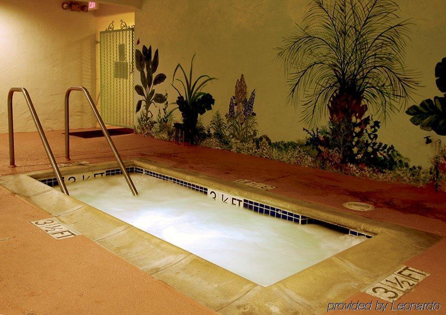 Pacific Inn Santa Cruz Kemudahan gambar