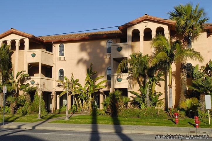 Pacific Inn Santa Cruz Luaran gambar
