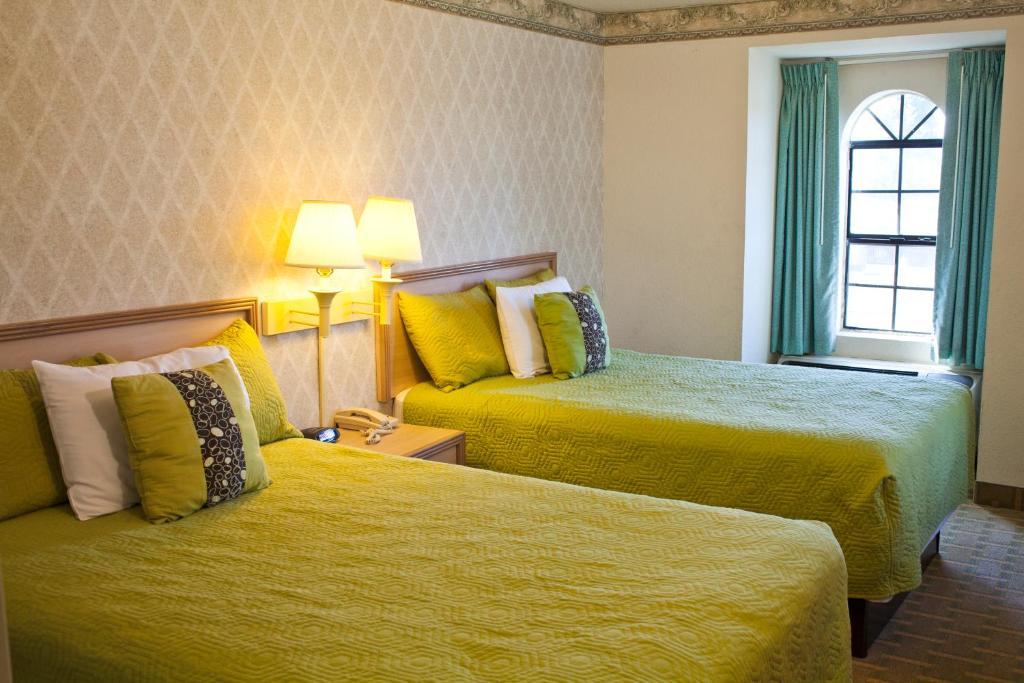 Pacific Inn Santa Cruz Bilik gambar