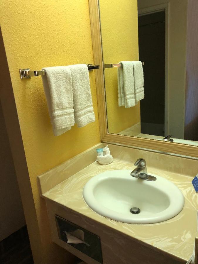 Pacific Inn Santa Cruz Luaran gambar