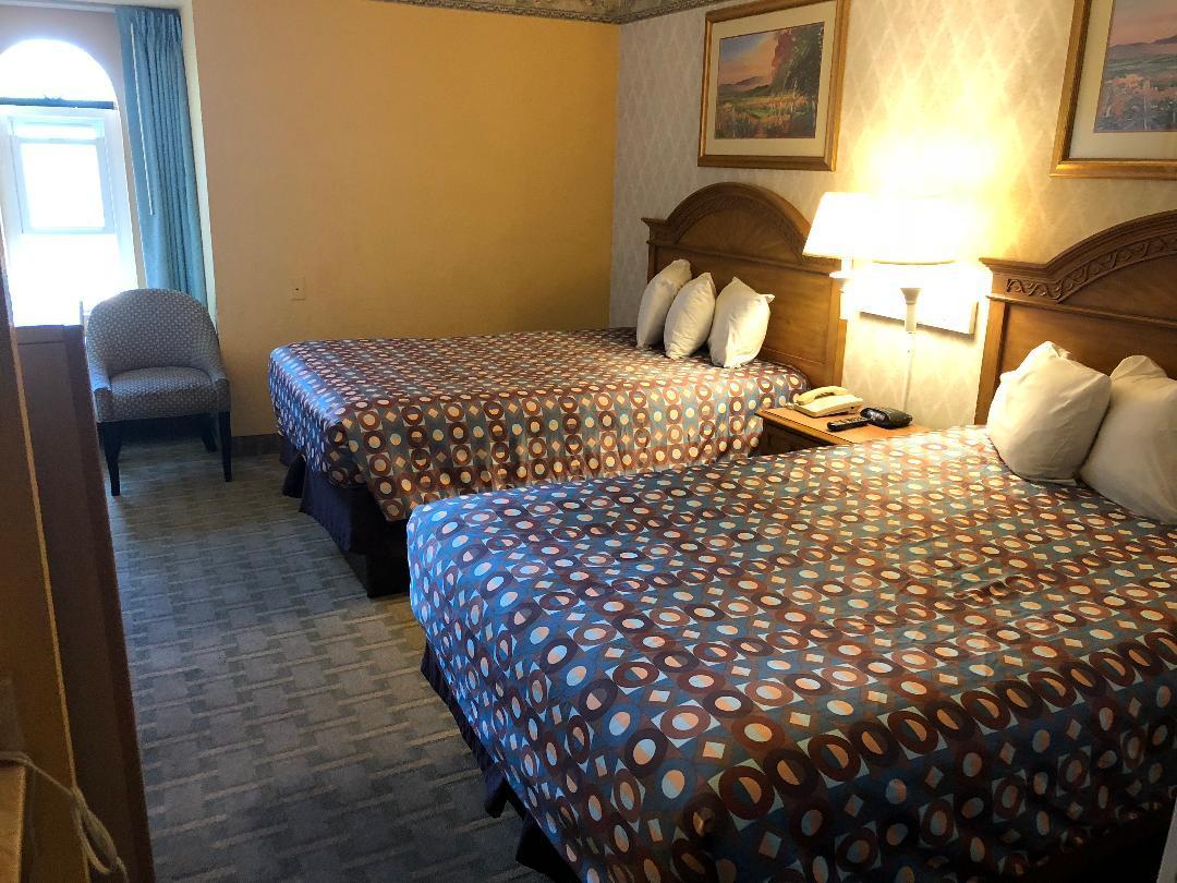 Pacific Inn Santa Cruz Luaran gambar