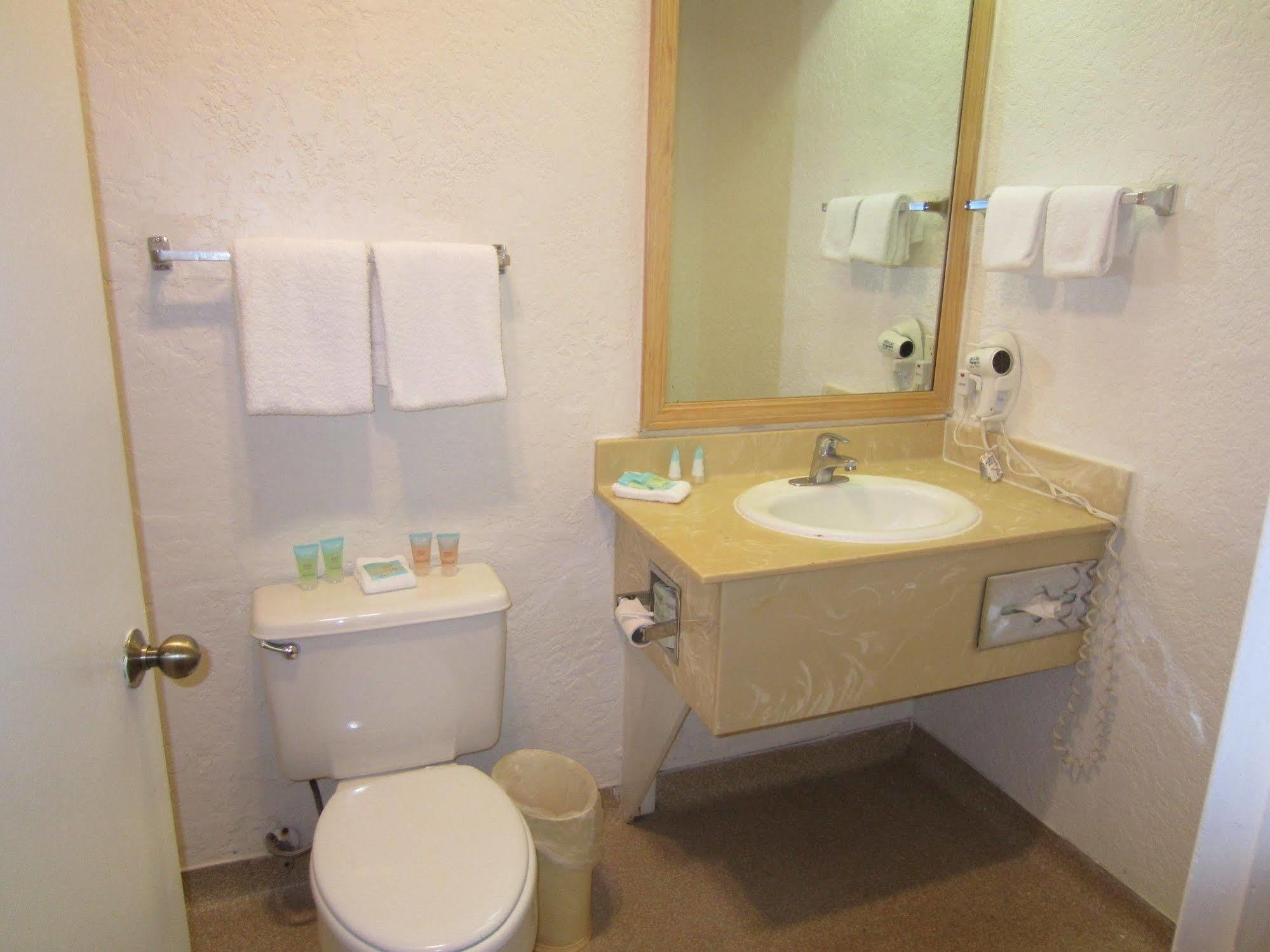 Pacific Inn Santa Cruz Luaran gambar