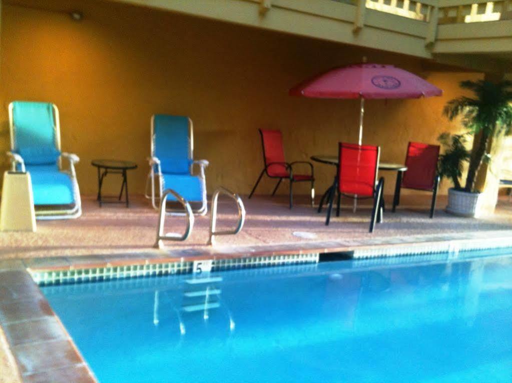 Pacific Inn Santa Cruz Luaran gambar