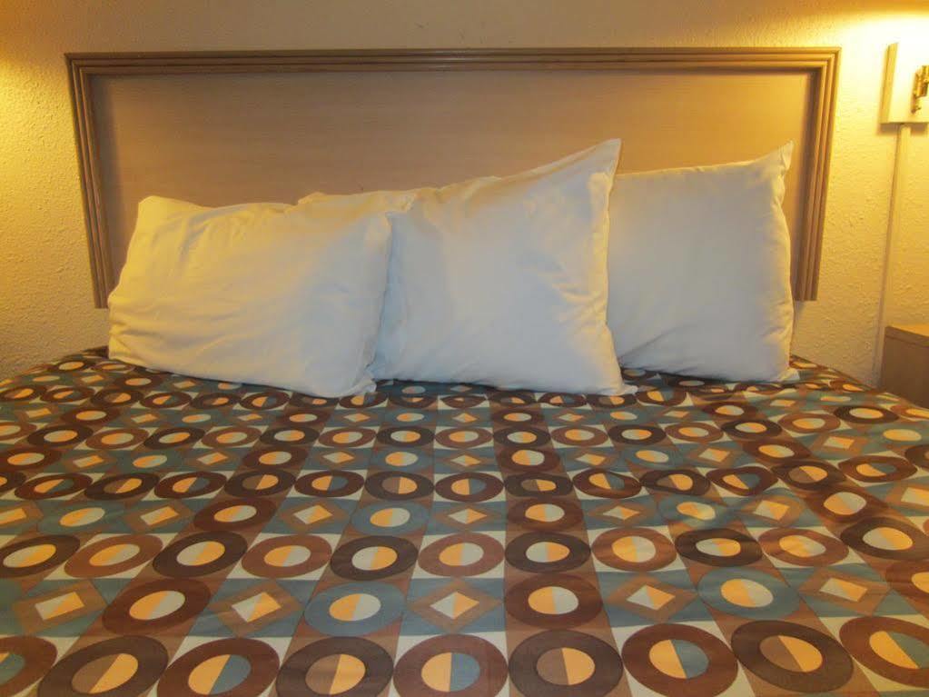 Pacific Inn Santa Cruz Luaran gambar