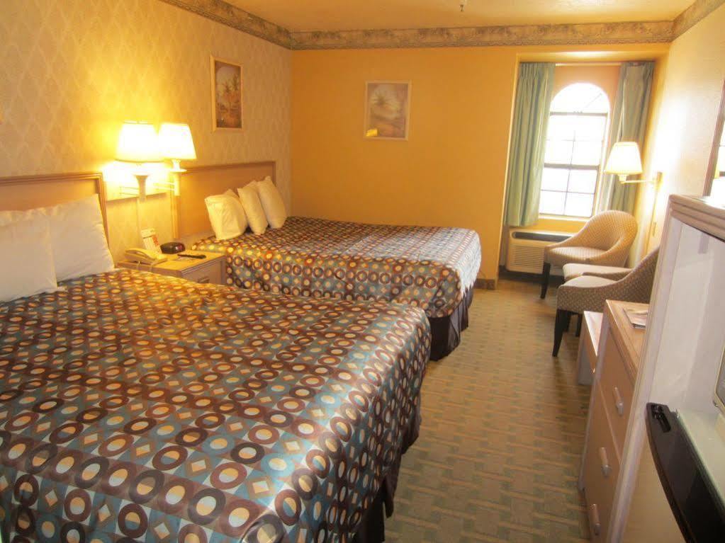 Pacific Inn Santa Cruz Luaran gambar