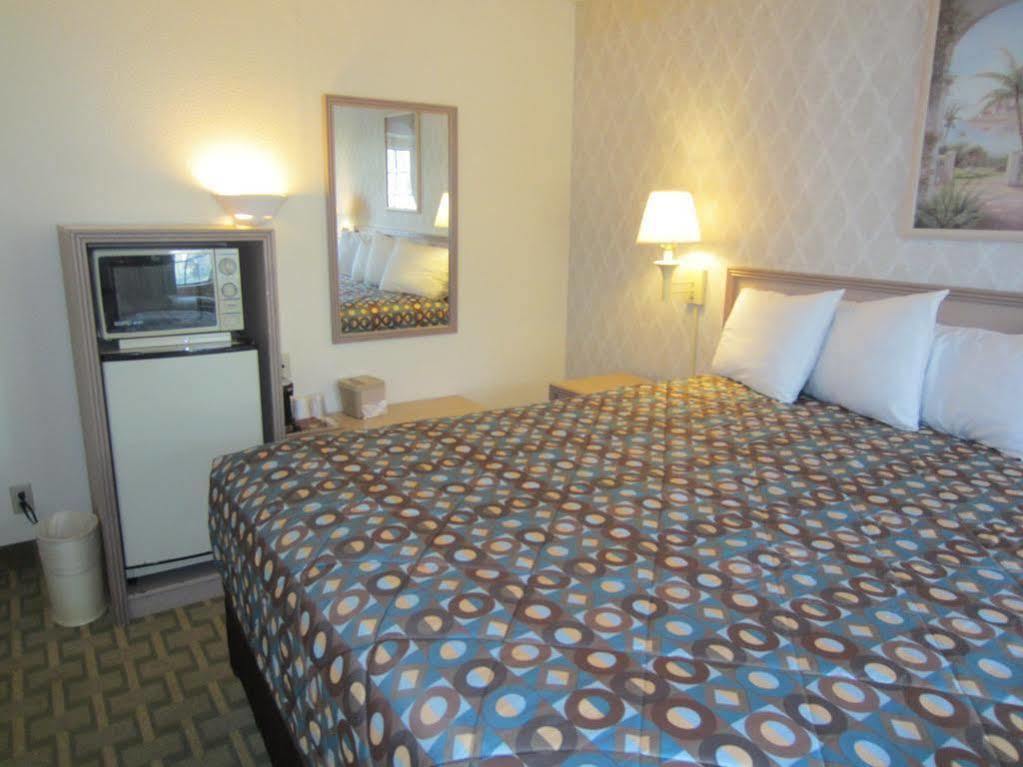 Pacific Inn Santa Cruz Luaran gambar