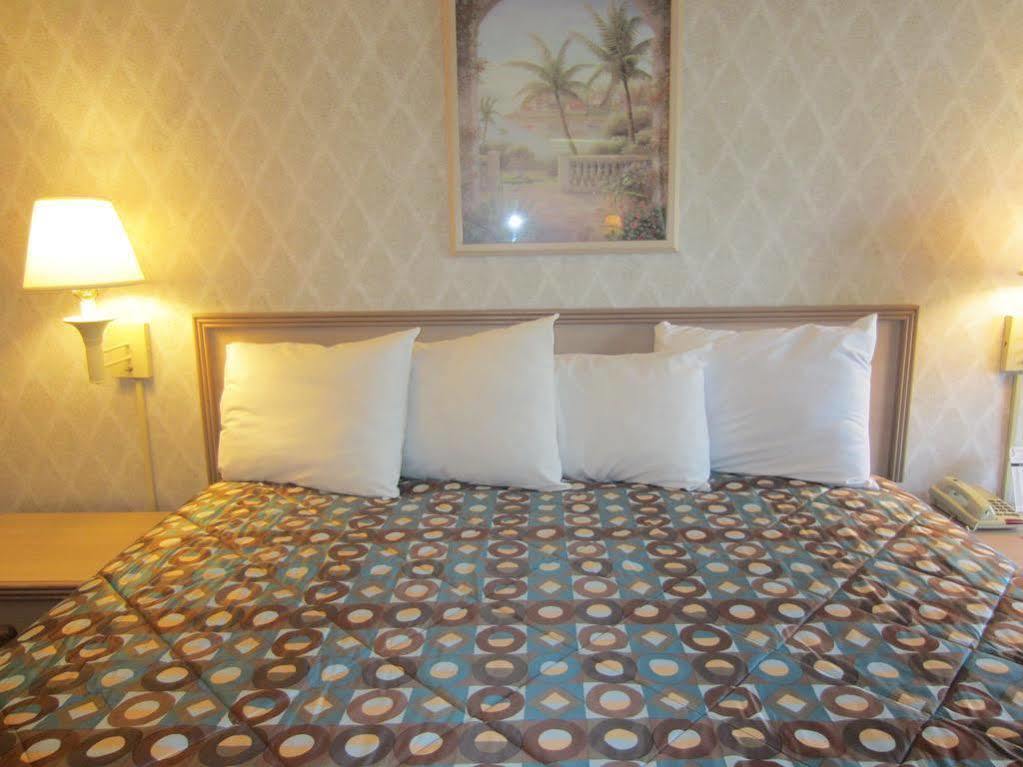 Pacific Inn Santa Cruz Luaran gambar